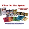 Forex On Fire - Ken Calhoun(Enjoy Free BONUS TradeGuider 3 RealTime)